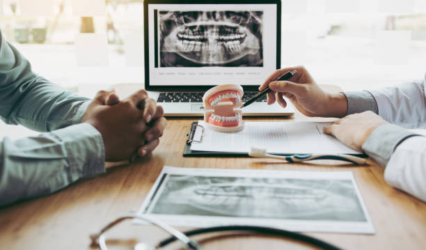 Best Emergency Dental Extractions in Wadesboro, NC