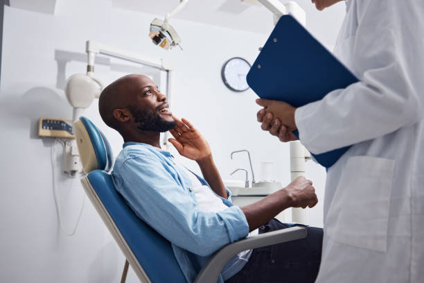 Best Urgent Dental Care for Toothache in Wadesboro, NC