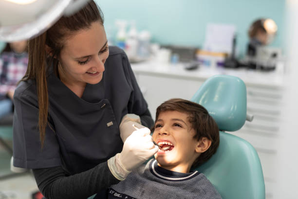 Best Emergency Dentist for Lost Fillings or Crowns in Wadesboro, NC