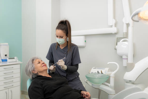 Best Mobile Emergency Dentist in Wadesboro, NC