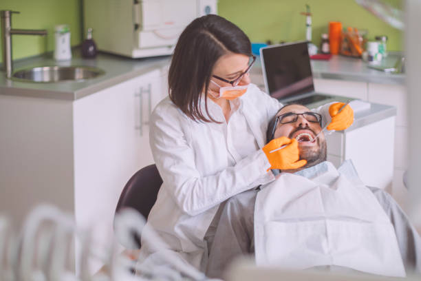 Best Weekend Emergency Dentist in Wadesboro, NC