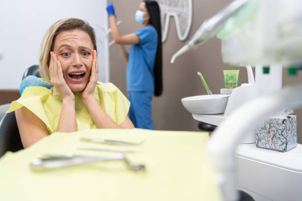 Best Emergency Dentist for Special Needs Patients in Wadesboro, NC