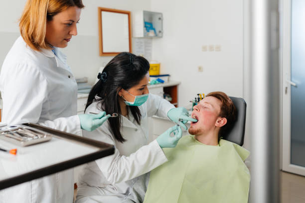 Best Orthodontic Emergency Dentist in Wadesboro, NC