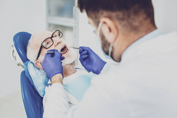 Best Emergency Dental Services for Seniors in Wadesboro, NC